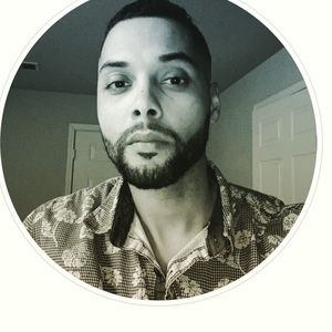 Meet your Posher, Caleb